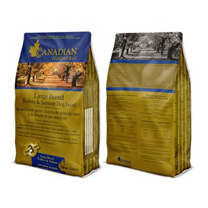 Canadian Naturals Senior Dog Food Canadian Naturals Senior Dog Food