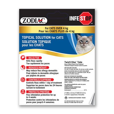 Dog Advantage Used On Cats Dog Advantage Used On Cats