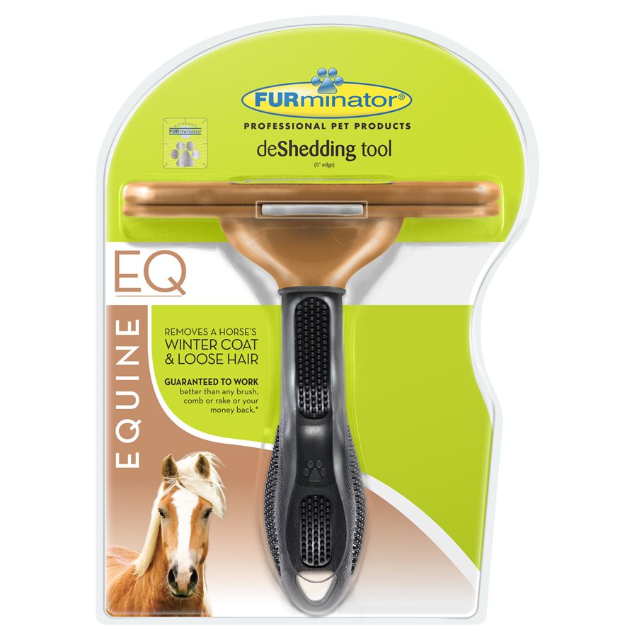 FURminator Equine deShedding Tool