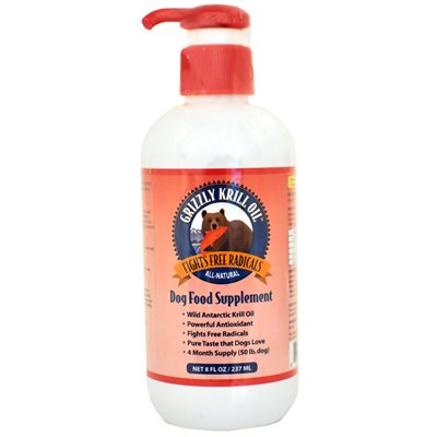 krill for dogs grizzly krill for dogs 8oz krill for dogs grizzly krill for dogs 8oz