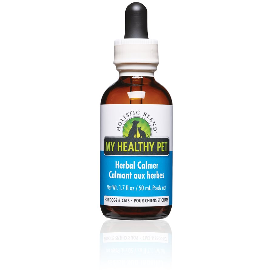 My Healthy Pet Herbal Pet Calmer 50ml