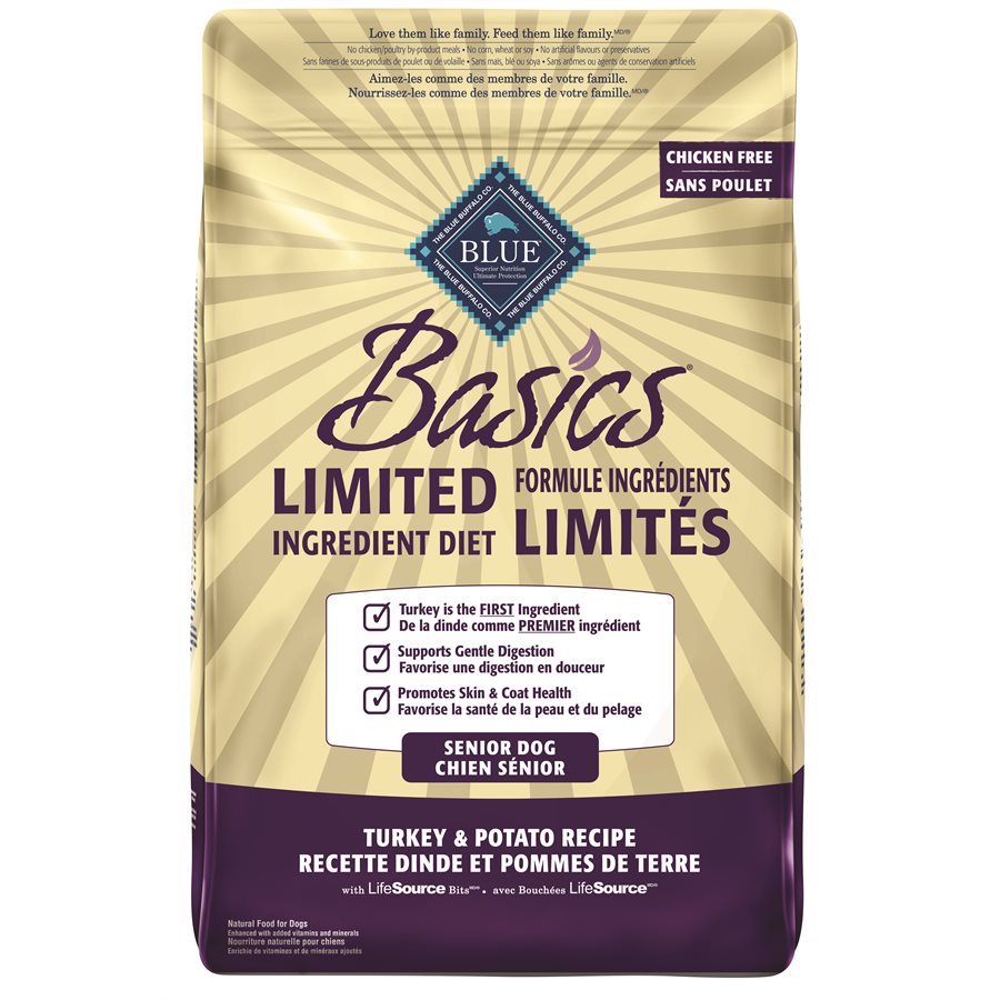 Top 10 MustTry Dog Foods in New Hamburg A Comprehensive Review and