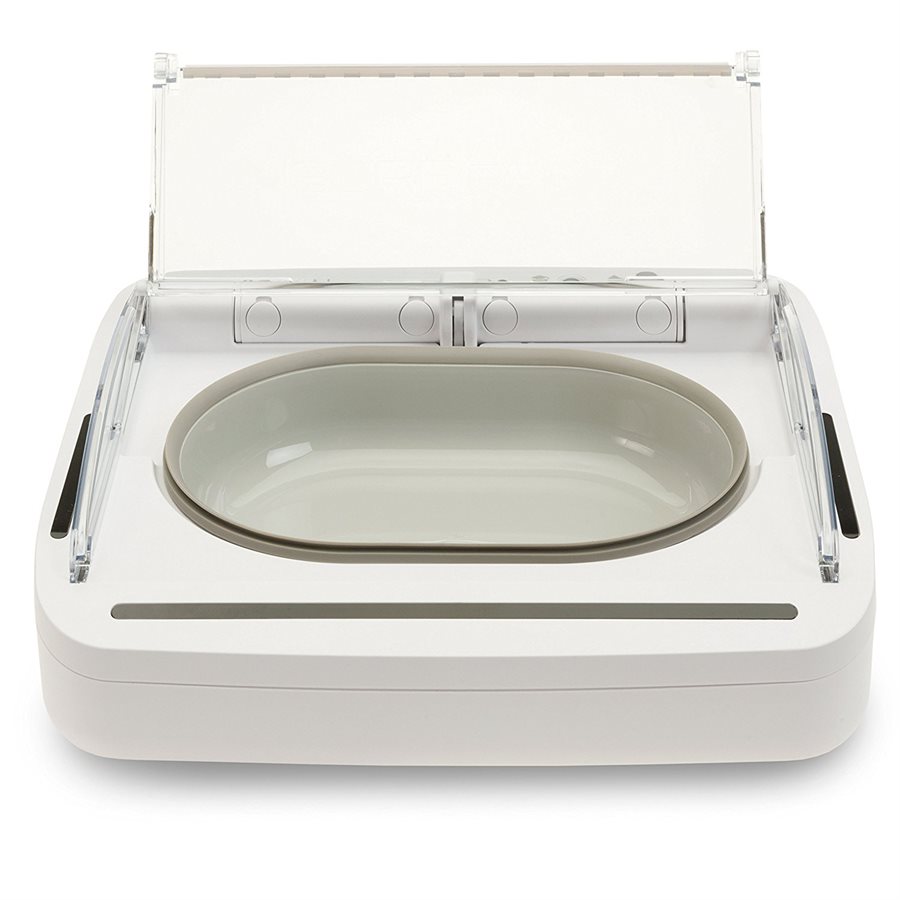 SureFeed MotionActivated Sealed Pet Bowl 13.5oz