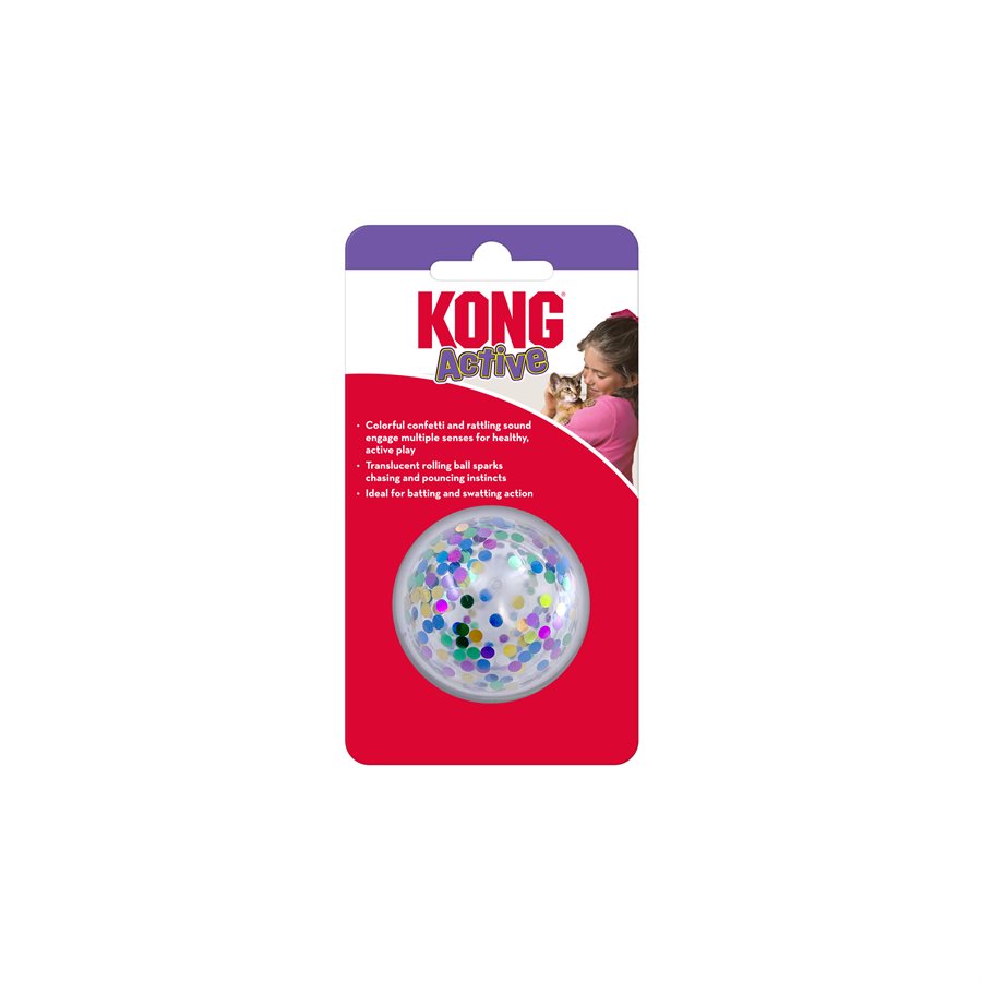 KONG