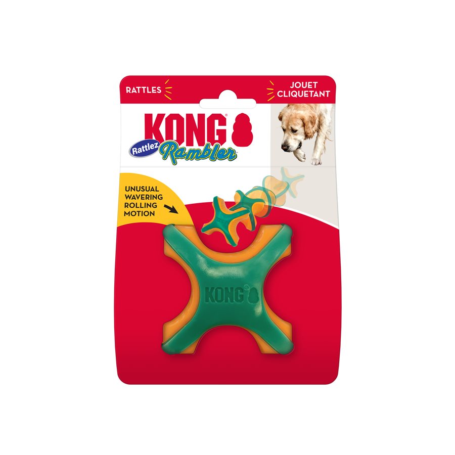 KONG