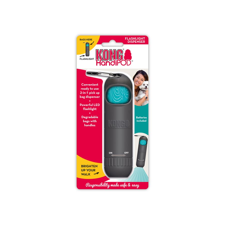 Kong handipod on sale