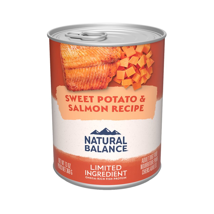 Natural balance online dog food canada