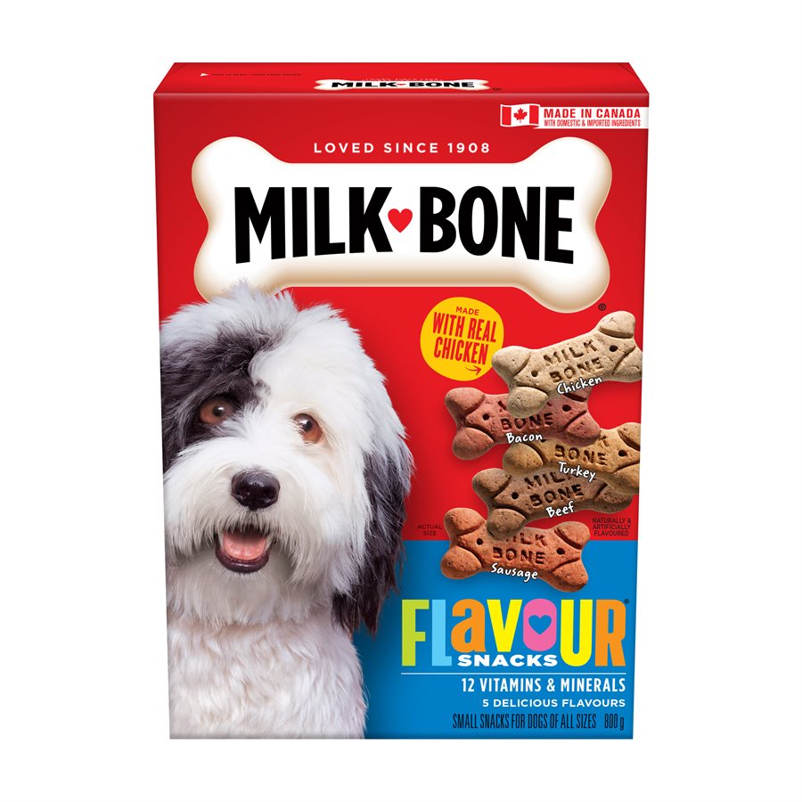Milk Bone Treats