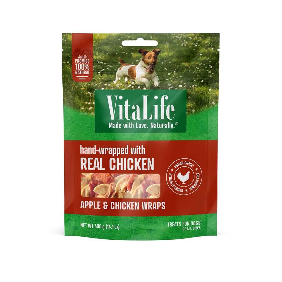 VitaLife Treats