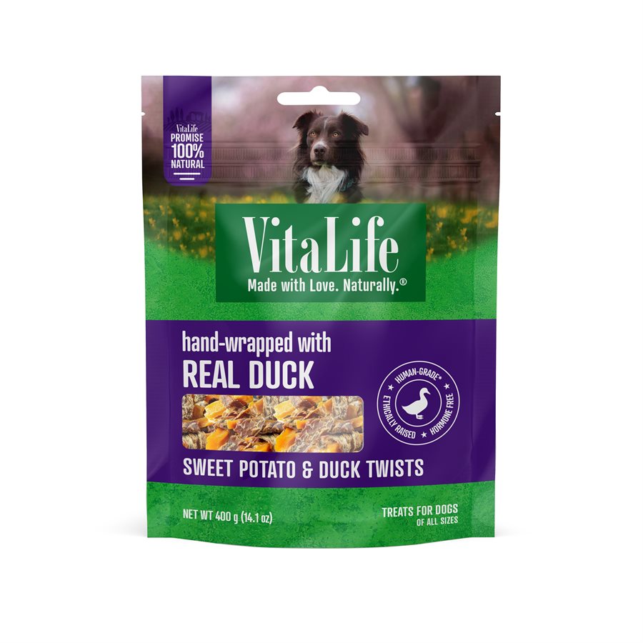 Vitalife treats top