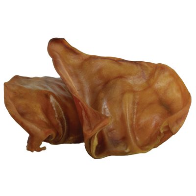 Masters Best Friend Oreilles de Porc Caisse de 100