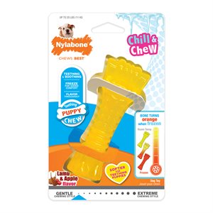 natural balance dental chews mini