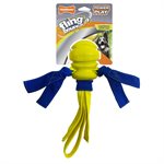 Nylabone Power Play Fling-A-Bounce Large
