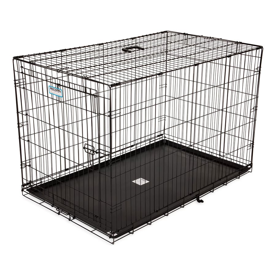 Petmate Precision 1Door PRO Valu Loop Crate 42" x 28" x 30"