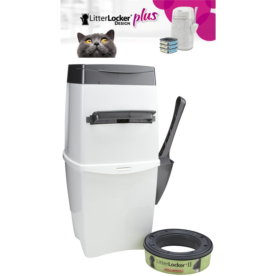 LitterLocker II Refill