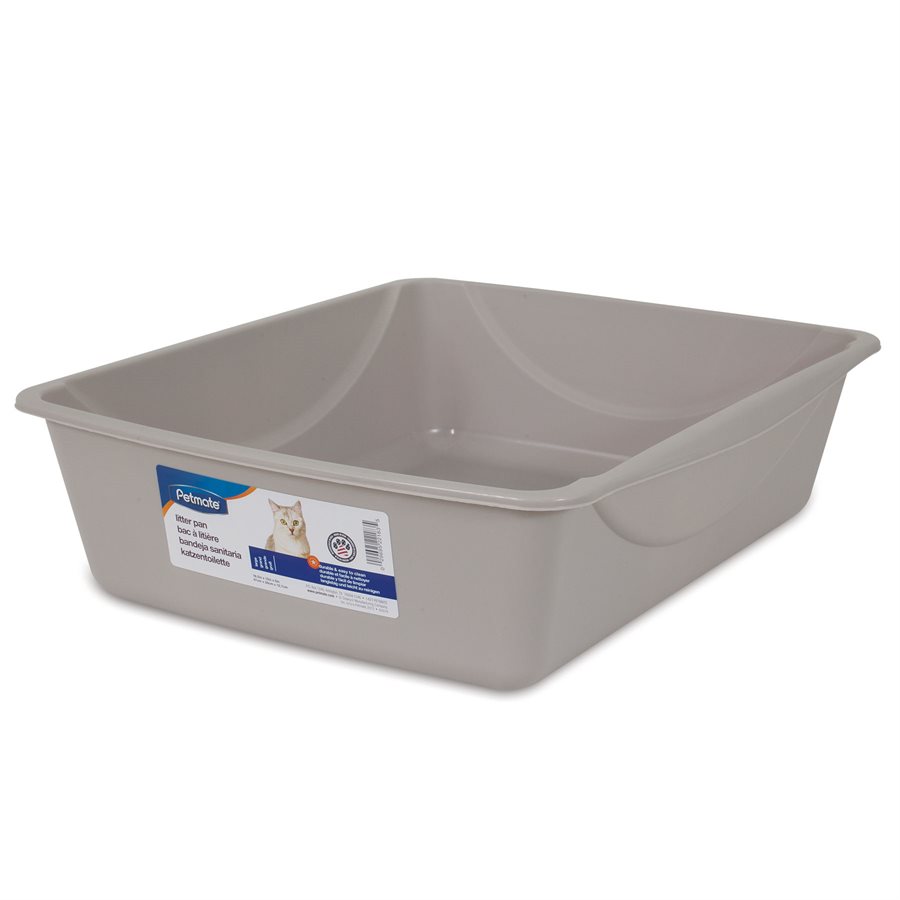 Petmate Large Litter Pan