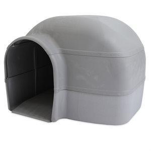 Petmate Husky Dog House 50 - 90 LBS