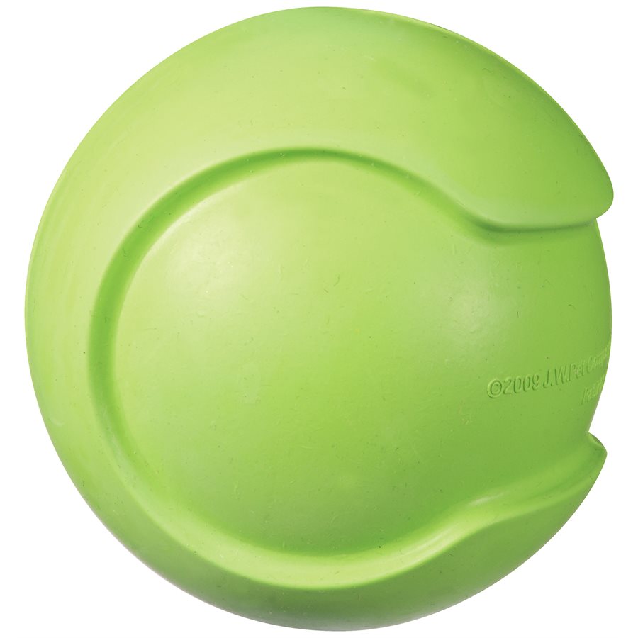 JW Pet Isqueak Bouncin' Baseball Medium