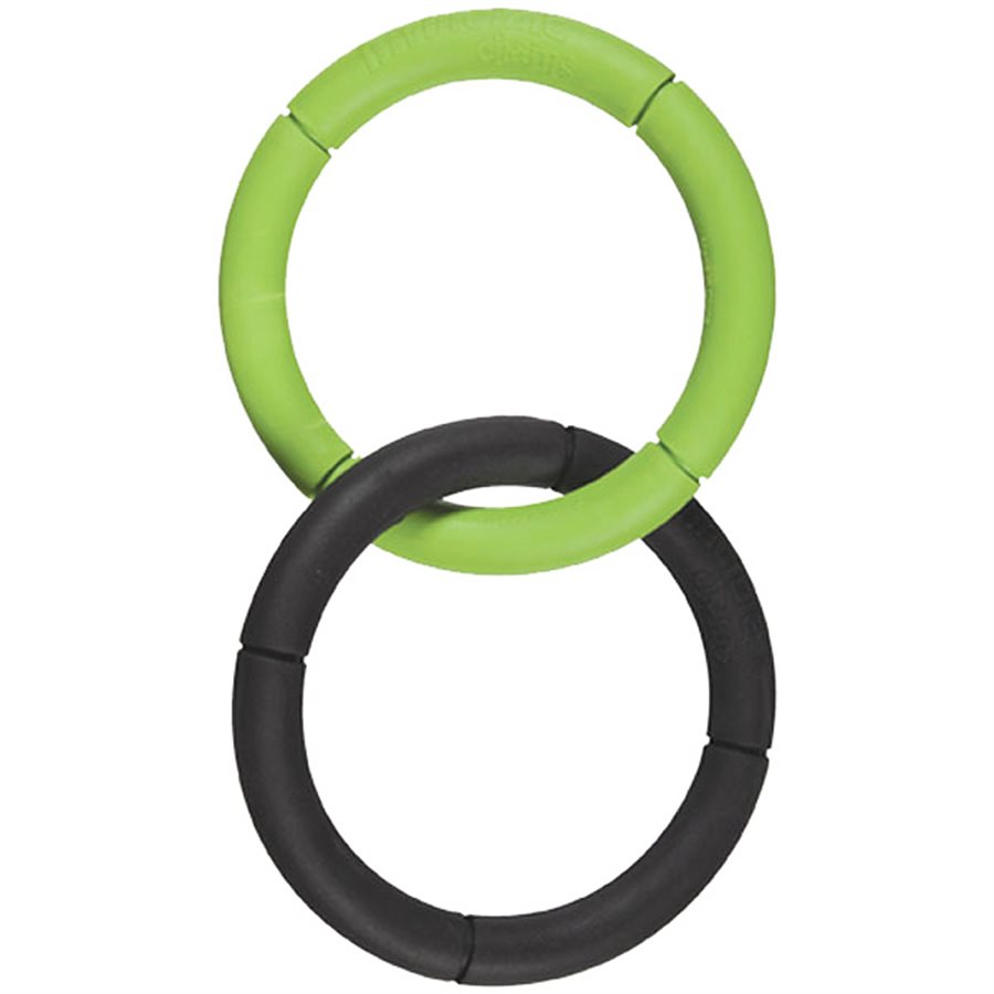 JW Pet Invincible Chains Large Double