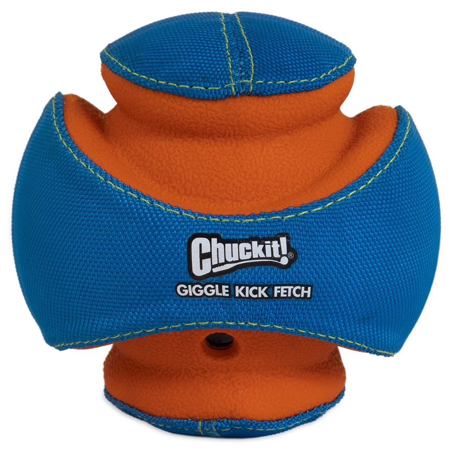 ChuckIT! Giggle Kick Fetch Small