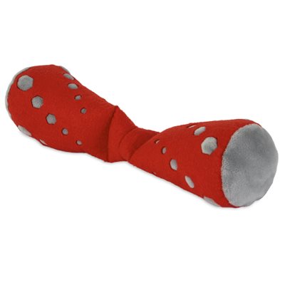 JW Pet Products Cat Wobbl-EE Whack Kinetic Kicker
