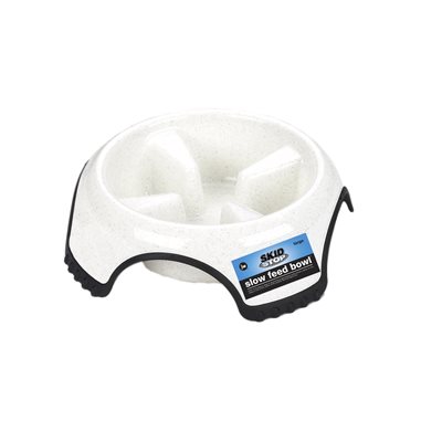 JW Pet Bol Antidérapant & Ralentissant Jumbo