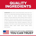 Hill's Science Diet Senior 7+ Dog Beef & Barley Entrée 12 / 13oz