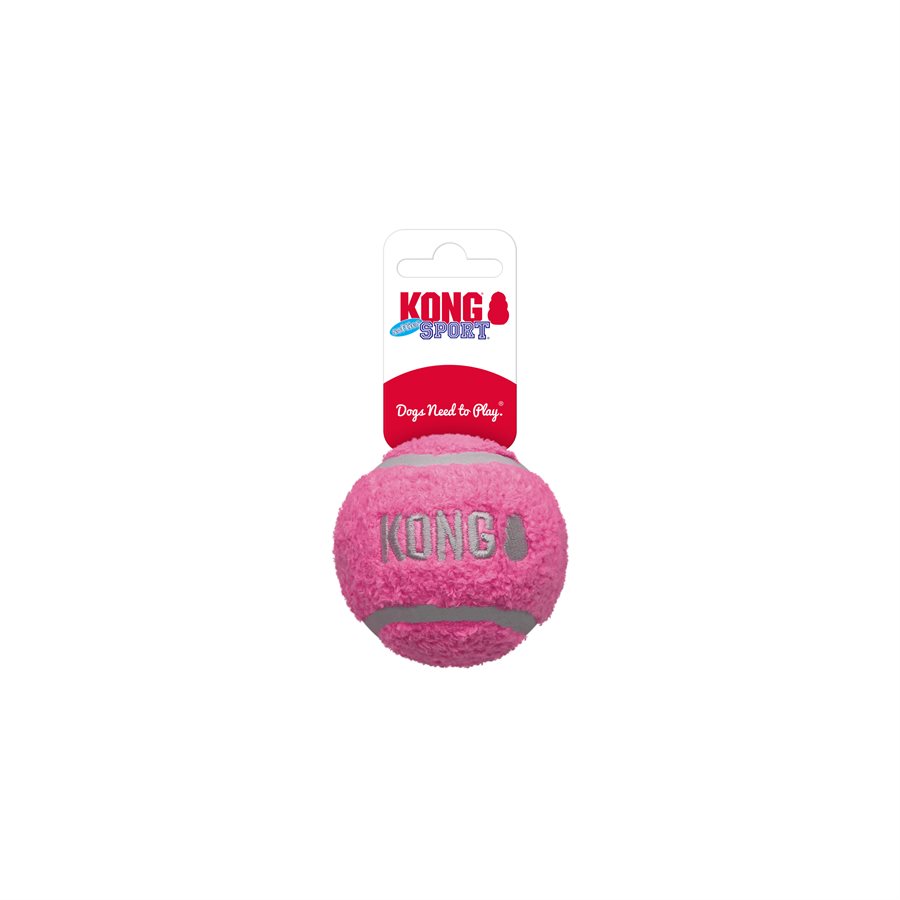 KONG Sport Softies Ball Assorted Medium Bulk