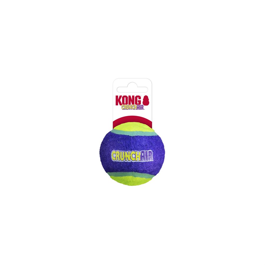 KONG CrunchAir Ball Medium Bulk