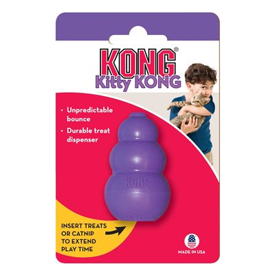 KONG Chat Original pour Chatons KONG Chat Original pour Chatons