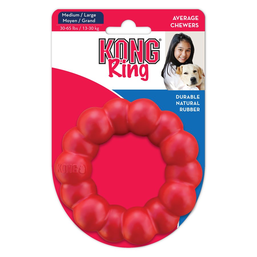 KONG Ring Medium / Large