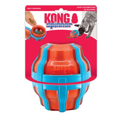 kong spinner