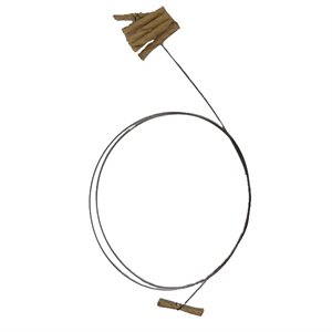 Cat Dancer Agace-Chat Paquet de 12