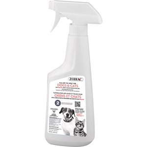 Zodiac Pet Spray 475ml