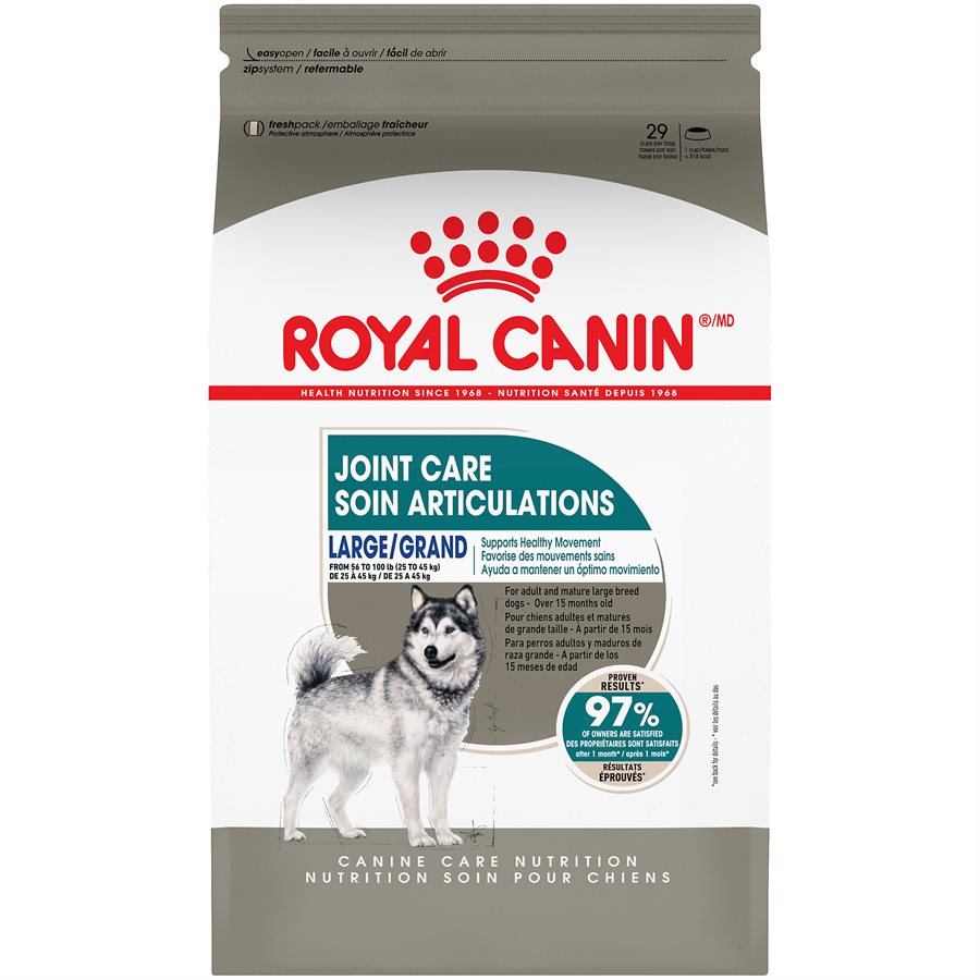 Canine Care Health Large Breed