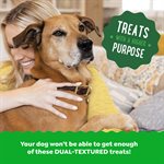 Greenies Smartbites Immune Support Dog Treats Chicken 28oz