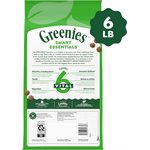 Greenies Essentials Adult Dog Chicken 2.72KG