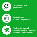 Greenies Essentials Adult Dog Chicken 2.72KG
