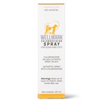 Wellmark Vaporisateur à la Chlorhexidine 237 ml