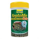 Spectrum Brands Tetra ReptoMin Bâtonnets pour Bébés Reptiles 0.92oz