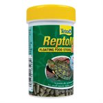 Spectrum Brands Tetra ReptoMin Bâtonnets pour Bébés Reptiles 0.92oz