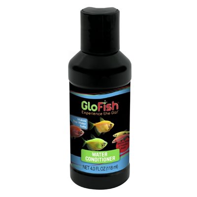 Spectrum Liquide « GloFish » pour Conditionner l'Eau 4oz Spectrum Liquide « GloFish » pour Conditionner l'Eau 4oz