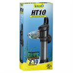 Tetra Appareil de Chauffage Submersible « HT10 50W » 2 - 10 Gallons 