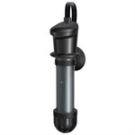 Tetra Appareil de Chauffage Submersible « HT55 200W » 40 - 55 Gallons 
