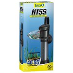 Tetra Appareil de Chauffage Submersible « HT55 200W » 40 - 55 Gallons 