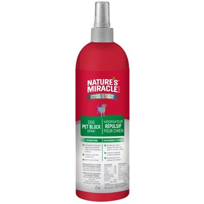 nature's miracle advanced platinum