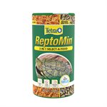 Spectrum Brands Tetra ReptoMin 3-en-1 Nourriture Variée 1.56oz