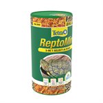Spectrum Brands Tetra ReptoMin 3-en-1 Nourriture Variée 1.56oz