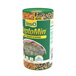 Spectrum Brands Tetra ReptoMin 3-en-1 Nourriture Variée 1.56oz