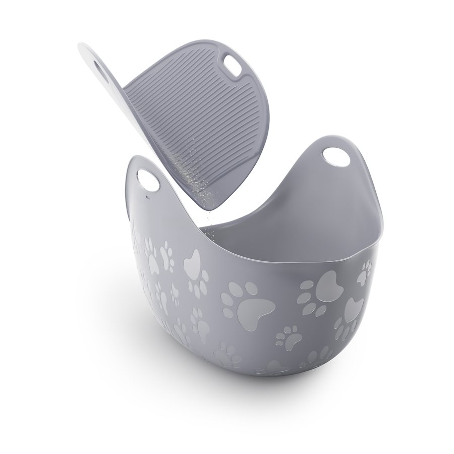 LitterLocker Cat Litter Mat Large